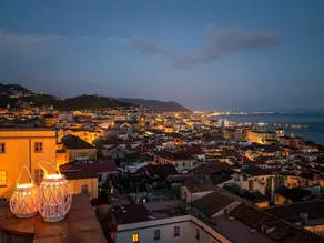 Plaium Montis Copeta Suite with sea view terrace - Image 3