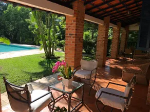 Paradisiacal Farm on the banks of the Jaguari River - Image 3