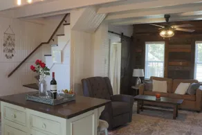 Duldraeggan - The romantic getaway cottage - Image 2
