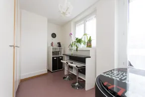 Lovely studio in Lausanne Center - Image 5