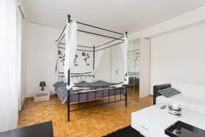 Lovely studio in Lausanne Center - Image 2