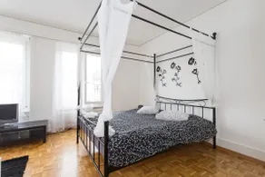 Lovely studio in Lausanne Center - Image 3