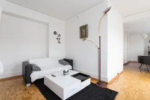 Lovely studio in Lausanne Center - Image 4