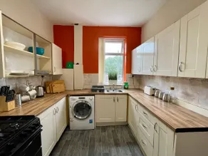 Kimberworth 4BD House 8 Beds Near Meadowhall & M1 - Image 4