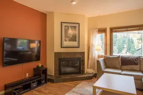 East Vail Condo on Free Vail Busline 4x hrly peak - Image 2