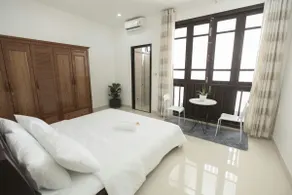 Ben House 4 Bedrooms -3' walk to the Beach. - Image 4