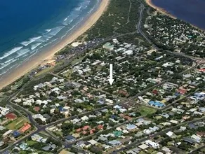 Surf Cottage - Luksus strand flugt - Image 2
