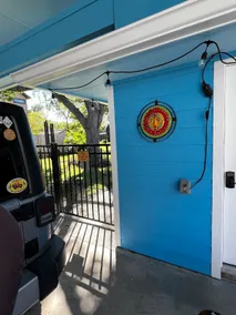 Dog friendly and beautiful waterfront guest house with Amenities - Image 5