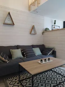 Charming 3 Bedroom Gîte ~ Heated Swimming Spa - Image 3