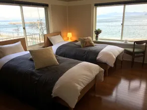The nearest beach resort from Takamatsu - Image 3
