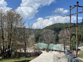 Vintage Hut Nathia Gali (Entire Cottage) - Image 3