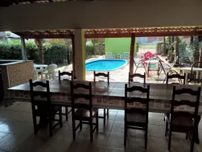 Ranch with pool in Buritama - Image 5