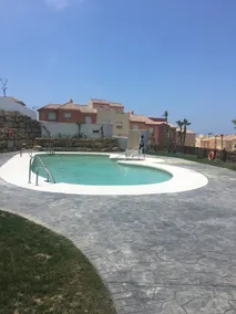 Summer house in Atlanterra - Image 2