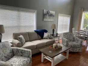 Myrtle Beach Townhome on Legends Golf & Resort - Image 2
