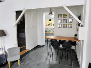The little house (ideal airport) - Image 2