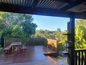 Peaceful beach house - Image 2