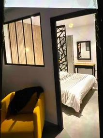 Elegant 2-room apartment Annecy 03 - Image 5