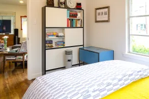 Mid-Century Eclectic Bungalow - Image 5