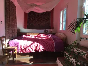 Terrace, Sun, Bohemian, Quiet, 50 m2, hyper-central - Image 3
