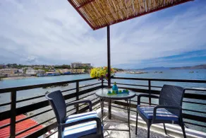 House on the sea near Chania - Image 2