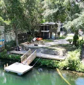 Weeki Wachee Pirate House - 6703 W. Richard Dr. - Image 4