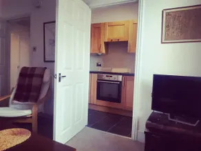 Beautiful flat in heart of Broughty Ferry - Image 5