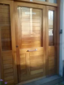 Private village residence. - Image 2