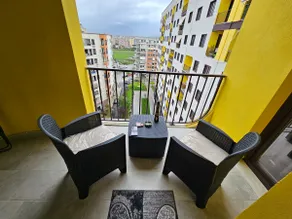 Tirana Apartment kdk - Image 2
