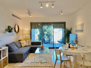 Elegant 1 Bdrm Apt i Haneviim Boutique, Jerusalem! - Image 3