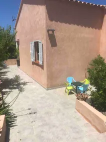 Charming 2 bedroom house in Calenzana - Image 2