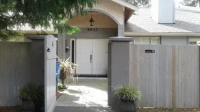 Charming Estate, Secluded Garden Apartment - Image 3