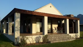 Paddabult Self Catering Cottages - Image 4