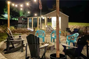 Waterfront Hot Tub | Dock | Game Room | SML - Image 3