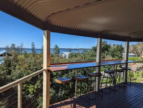 High Tide-Pet Friendly+Ocean Views+Fireplace - Image 3