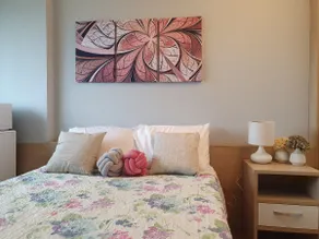 Suite next to the Olympic Park and Jeunesse Arena - Image 5