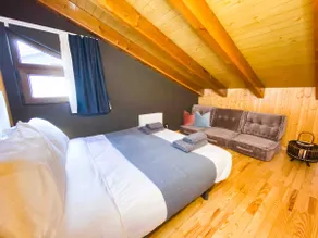 𓃚 Luxurious Penthouse Duplex Valle De Incles 𓃲 Parking - Image 5