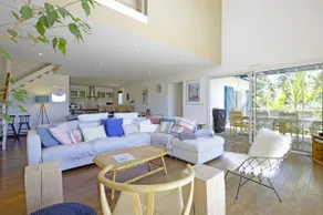 Family-friendly villa near the ocean & countryside - Image 3