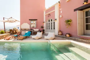 Traditional Villa in Pemonia - Image 2