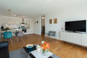 Freiburg-Design-Apartment 3 - Image 2