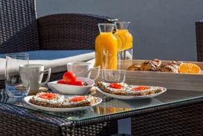 SilverStay Apartment - Image 4