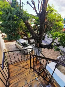 The spacious tree house, fully air-conditioned - Image 2