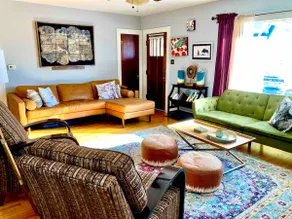 Sunny Sanctuary - Image 5