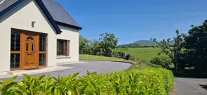 Entire 3 bedroom house nestled in the blackstairs - Image 3