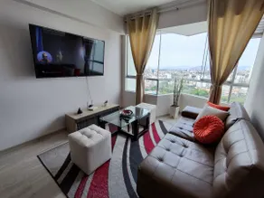 Panoramic View/Central/Romantic apartment - Image 5