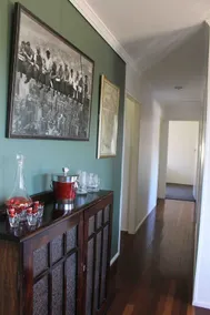 quiet street , central location, tradies welcome - Image 3