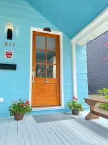 Captain's Cottage - Image 5
