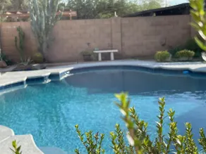 Clean, private, safe, kitchenette, POOL - Image 5