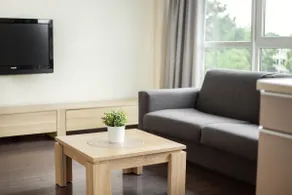 Zalgirio apartment - Image 3