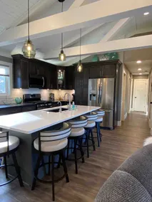 Totally renovated Boutique cottage on the beach - Image 4