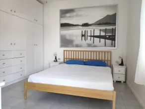 200m to the Beach, 45m2 Apt, 8 Klm to Sani, Afytos - Image 3